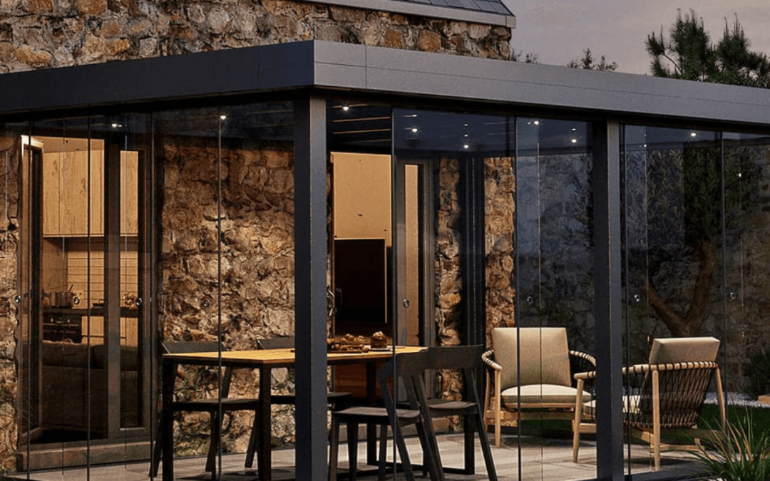 Fabricant de pergola en Moselle : pourquoi choisir la pergola en aluminium ?